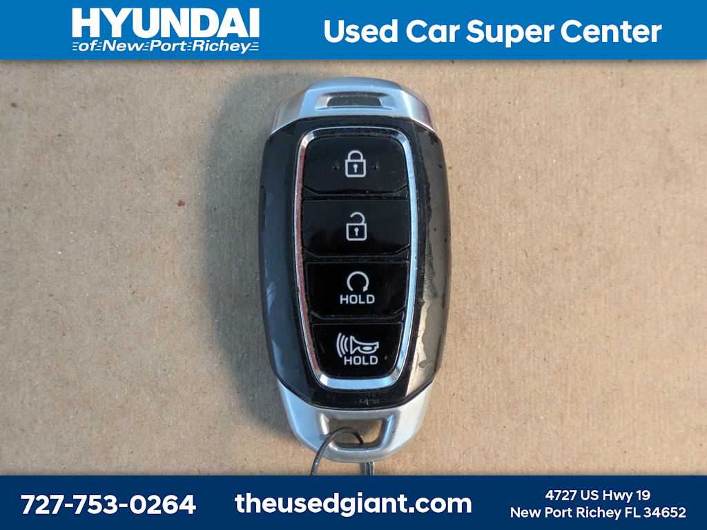 Thumbnail: 2021 Hyundai Palisade - 41
