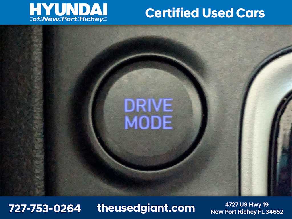 Thumbnail: 2021 Hyundai Kona - 22