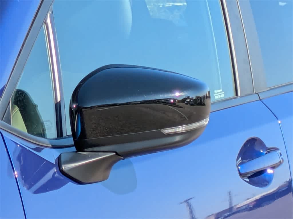 Thumbnail: 2025 Subaru Forester - 11