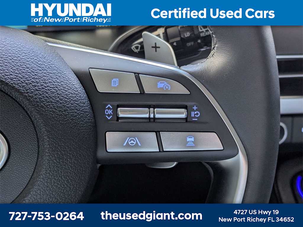 Thumbnail: 2025 Hyundai Palisade - 43