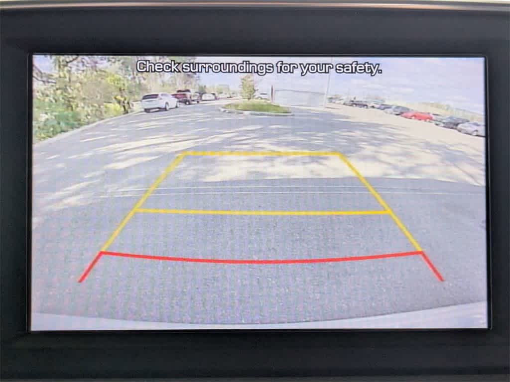 Thumbnail: 2020 Hyundai Santa Fe - 22