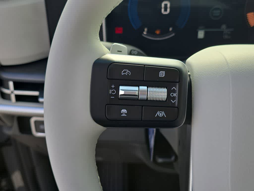 Thumbnail: 2026 Hyundai Santa Fe - 24