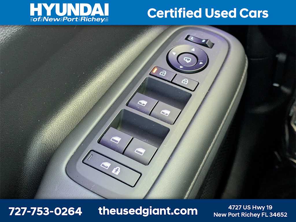 Thumbnail: 2025 Hyundai Santa Fe - 39