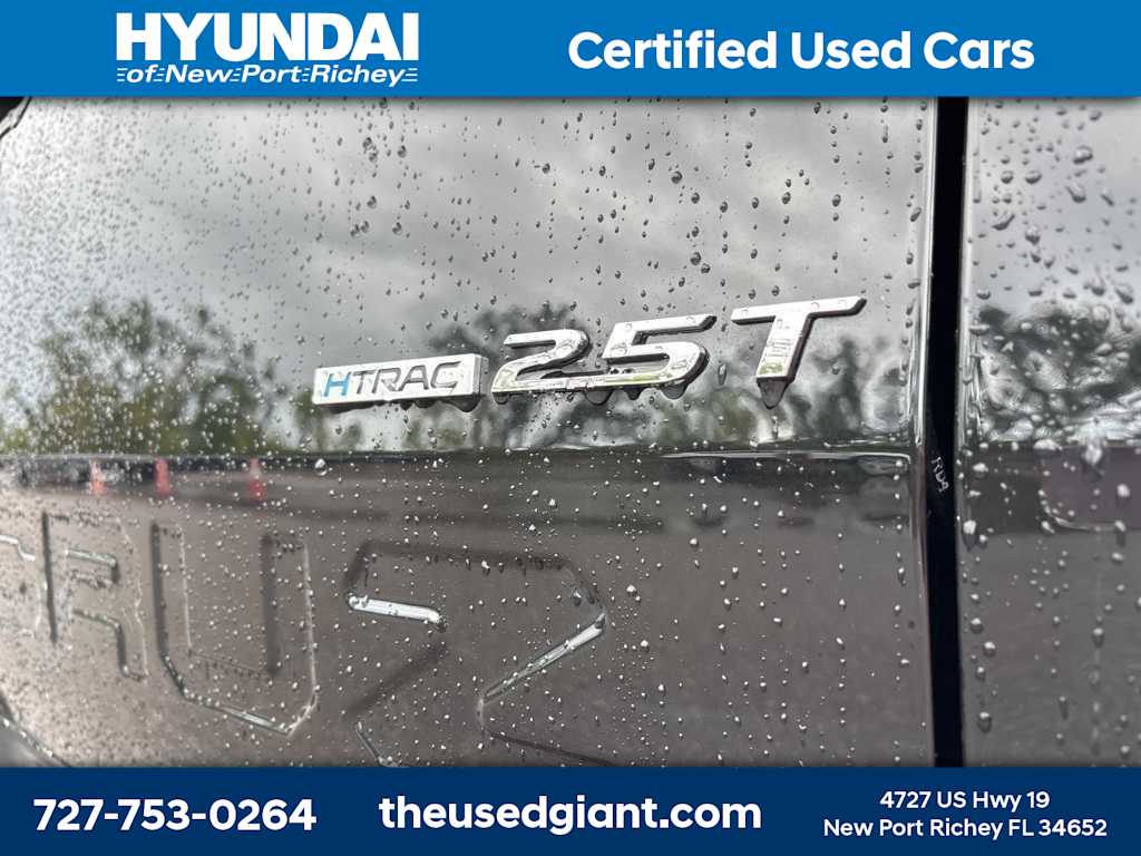 Thumbnail: 2023 Hyundai Santa Cruz - 5