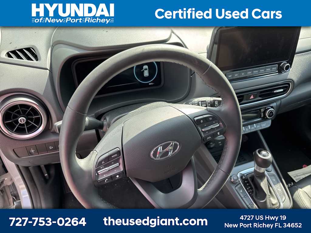 Thumbnail: 2022 Hyundai Kona - 11
