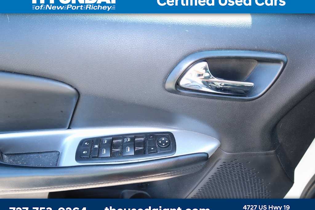 Thumbnail: 2016 Dodge Journey - 11