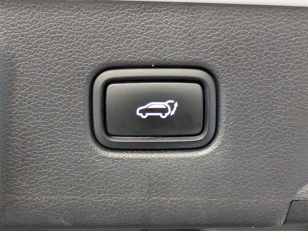 Thumbnail: 2020 Hyundai Palisade - 13