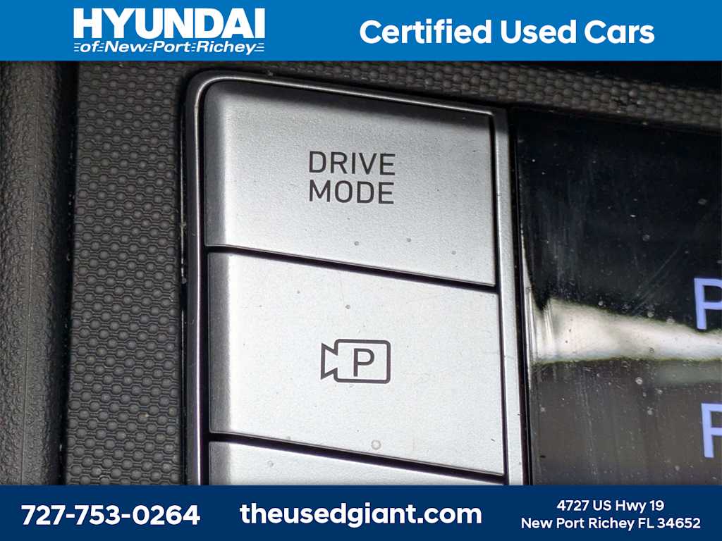 Thumbnail: 2023 Hyundai Elantra - 21