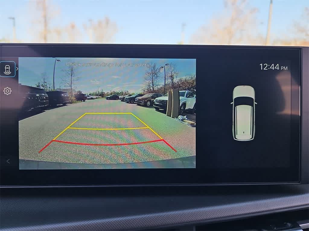 Thumbnail: 2025 Hyundai Santa Fe - 28