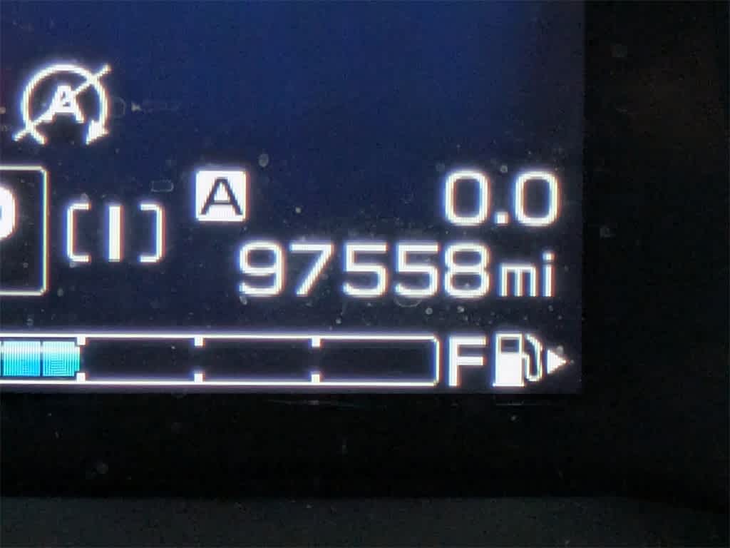 Thumbnail: 2021 Subaru Crosstrek - 31