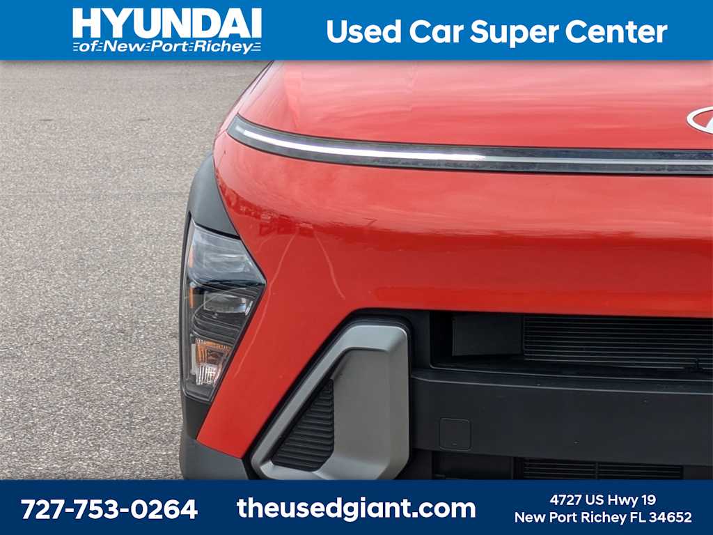 Thumbnail: 2024 Hyundai Kona - 9