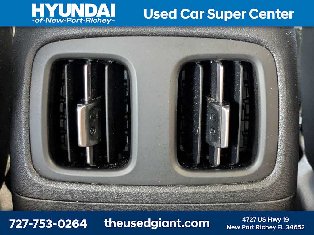 Thumbnail: 2024 Hyundai Tucson - 18