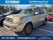  Toyota Sequoia