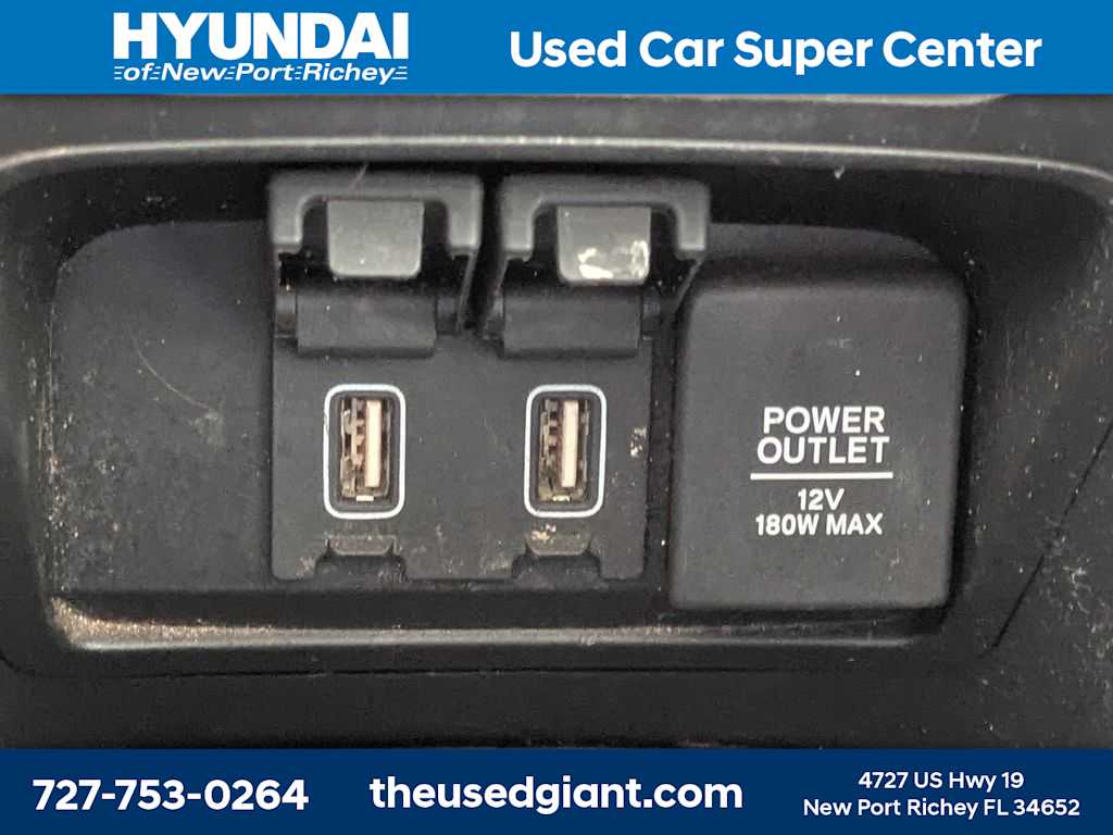 Thumbnail: 2019 Honda CR-V - 29