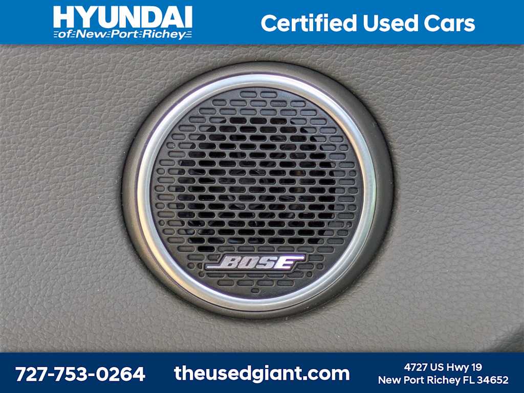 Thumbnail: 2023 Hyundai Sonata - 30