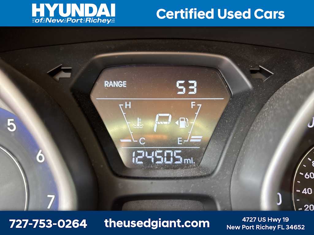 Thumbnail: 2015 Hyundai Elantra - 12