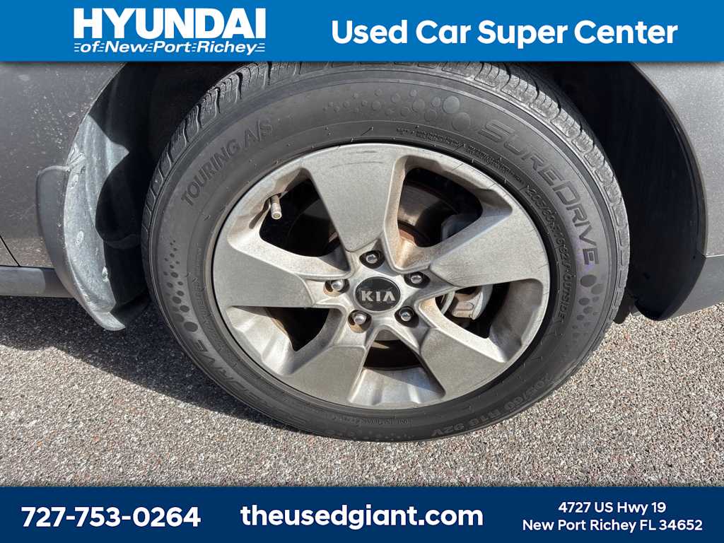 Thumbnail: 2018 Kia Soul - 5