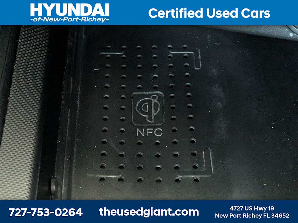 Thumbnail: 2023 Hyundai Elantra - 26