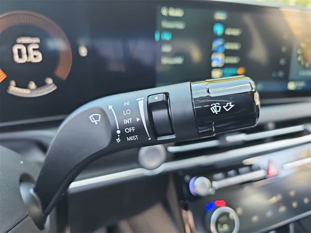 Thumbnail: 2025 Hyundai Santa Cruz - 34