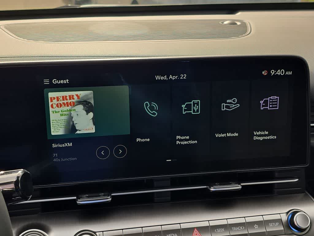 Thumbnail: 2026 Hyundai Kona - 29