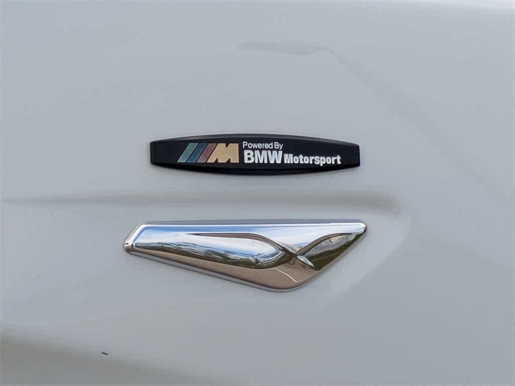 Thumbnail: 2015 BMW X3 - 15