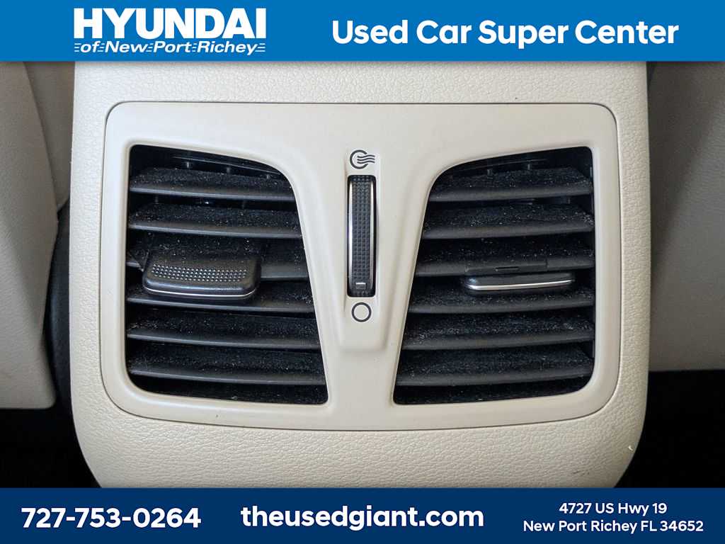 Thumbnail: 2015 Hyundai Sonata - 16