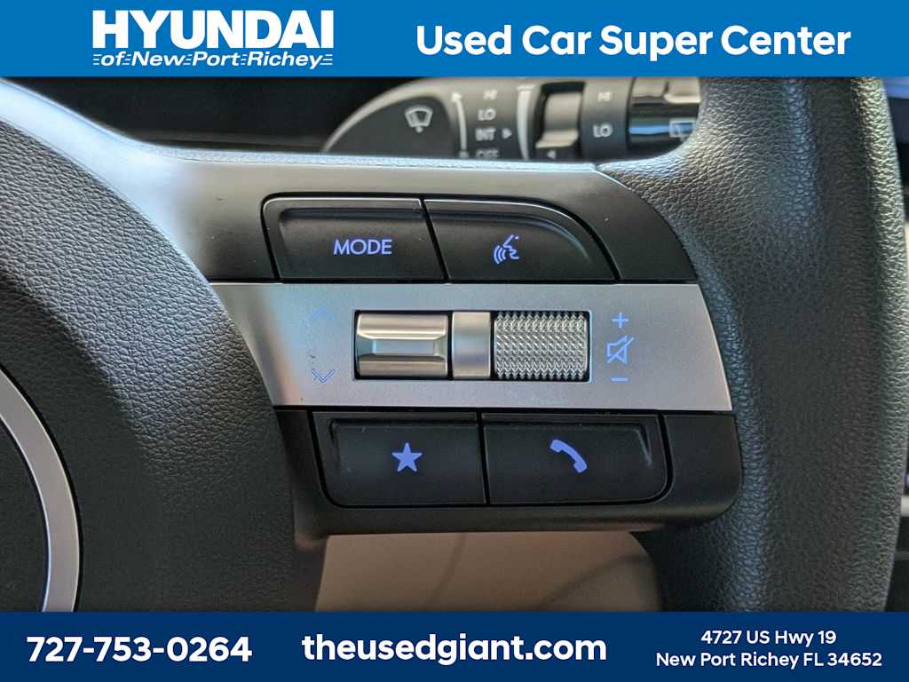 Thumbnail: 2025 Hyundai Tucson - 32