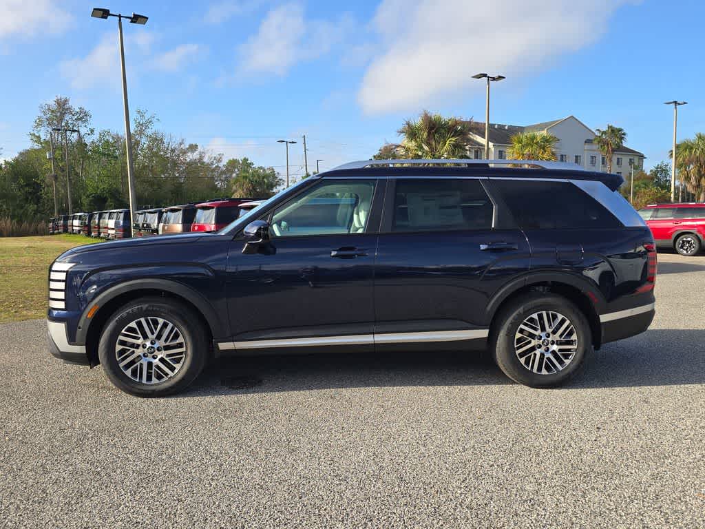 Thumbnail: 2026 Hyundai Palisade - 3