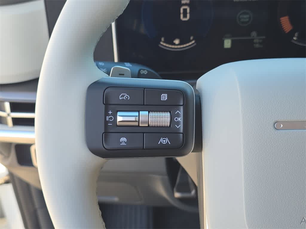 Thumbnail: 2026 Hyundai Santa Fe - 23