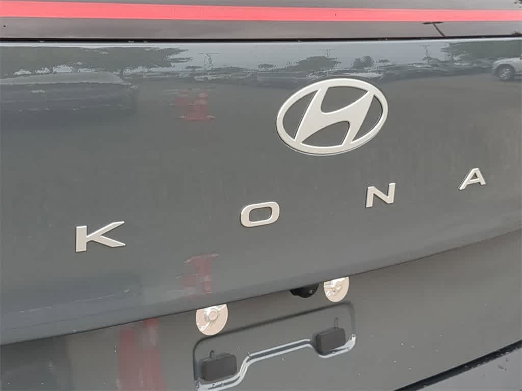 Thumbnail: 2026 Hyundai Kona - 11