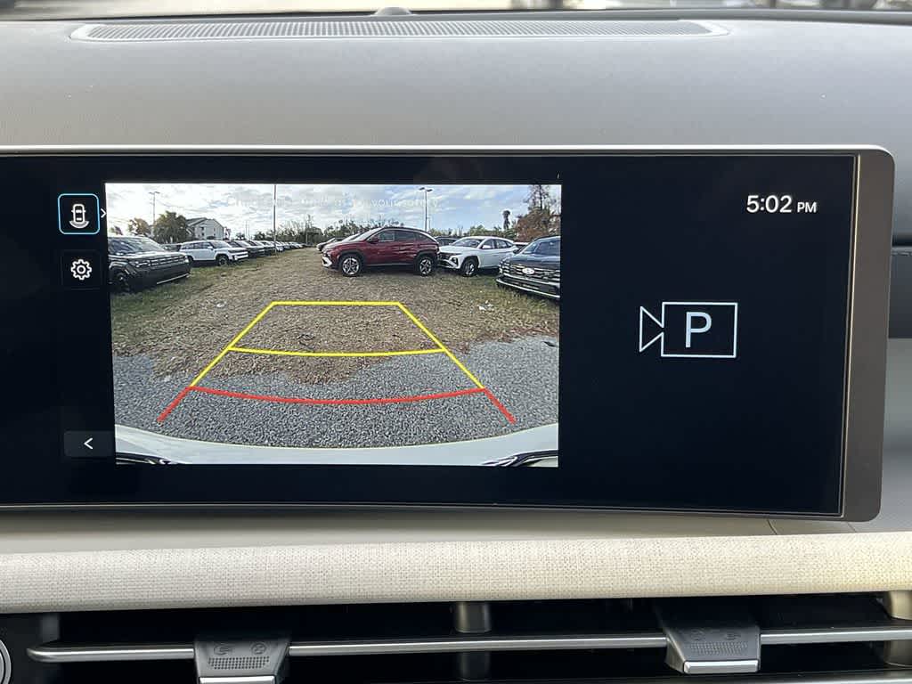 Thumbnail: 2025 Hyundai Tucson - 20