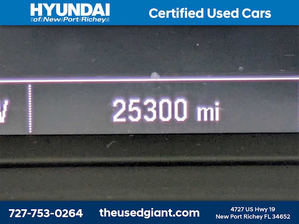 Thumbnail: 2023 Chevrolet TrailBlazer - 30