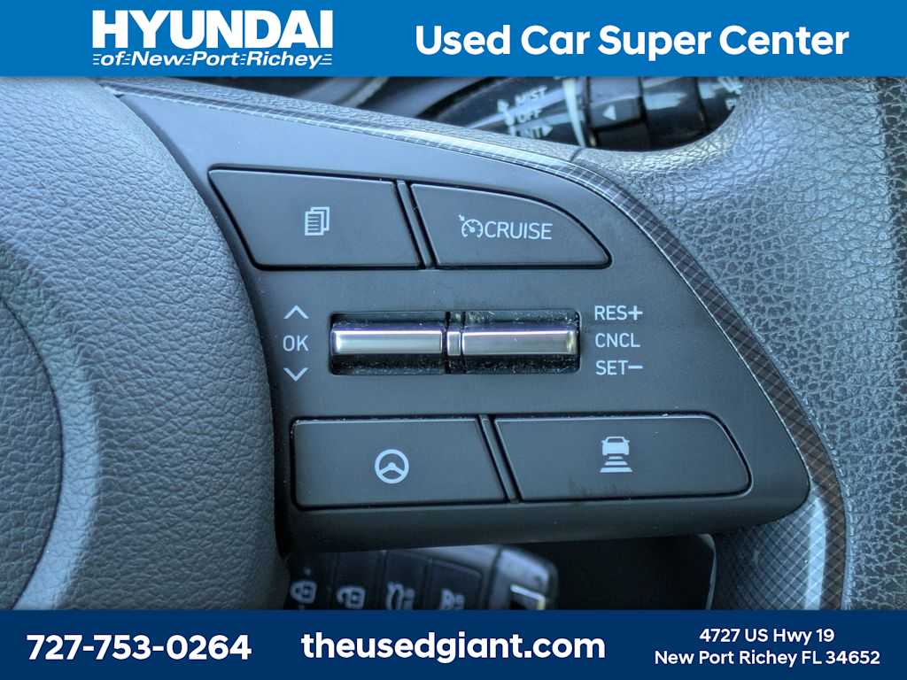 Thumbnail: 2022 Hyundai Sonata - 26