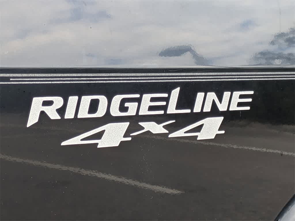 Thumbnail: 2014 Honda Ridgeline - 13