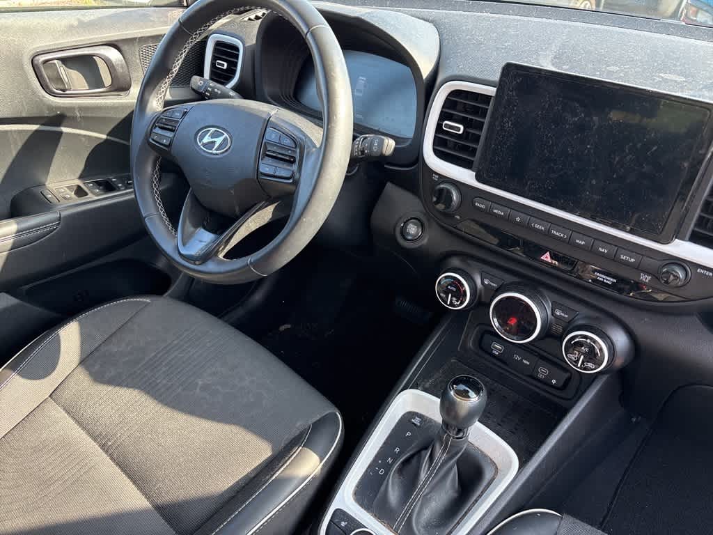 Thumbnail: 2024 Hyundai Venue - 6