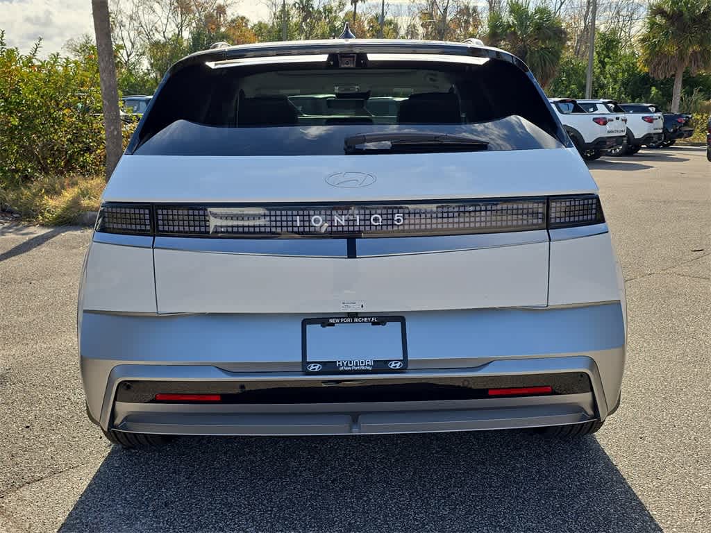 Thumbnail: 2026 Hyundai Ioniq 5 - 5