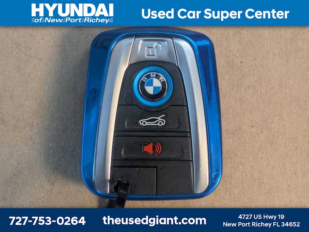 Thumbnail: 2015 BMW i3 - 37