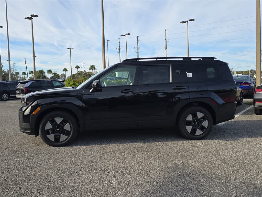 Thumbnail: 2026 Hyundai Santa Fe - 3