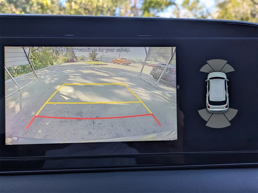 Thumbnail: 2021 Hyundai Palisade - 29