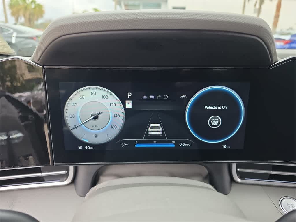 Thumbnail: 2025 Hyundai Elantra - 34