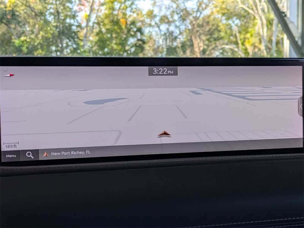 Thumbnail: 2021 Genesis GV80 - 29