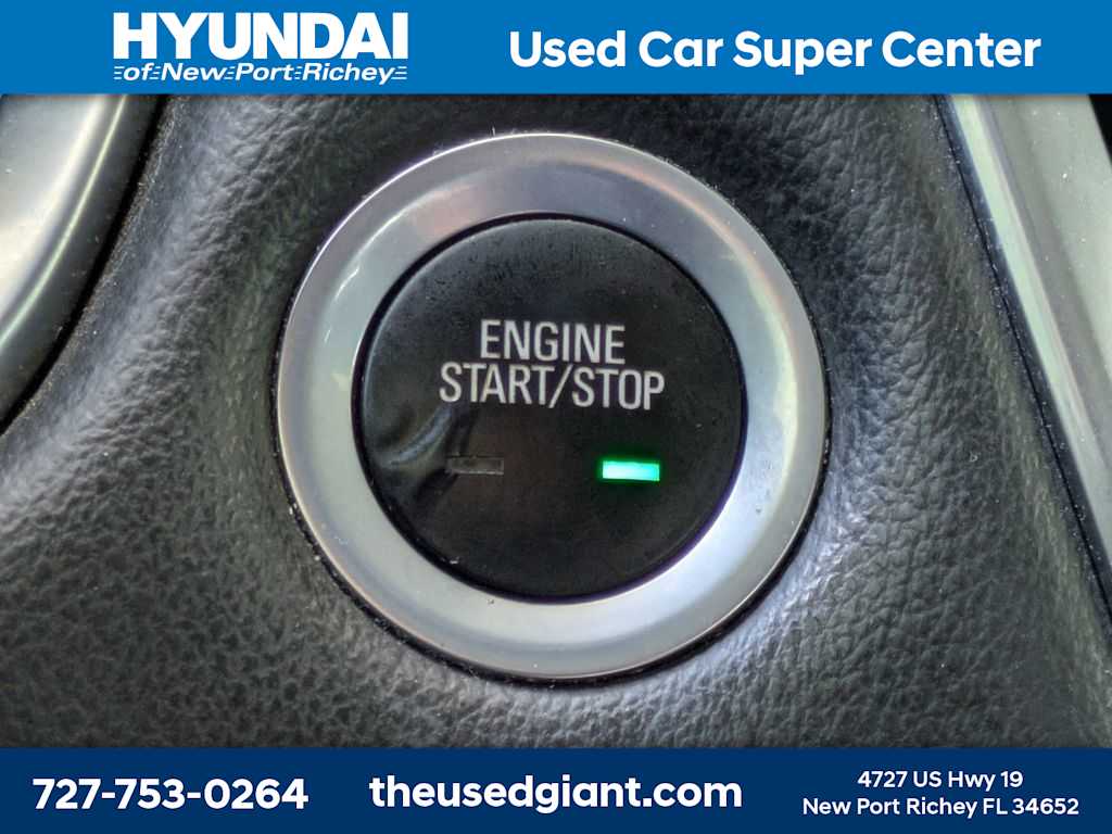 Thumbnail: 2018 Chevrolet Traverse - 40