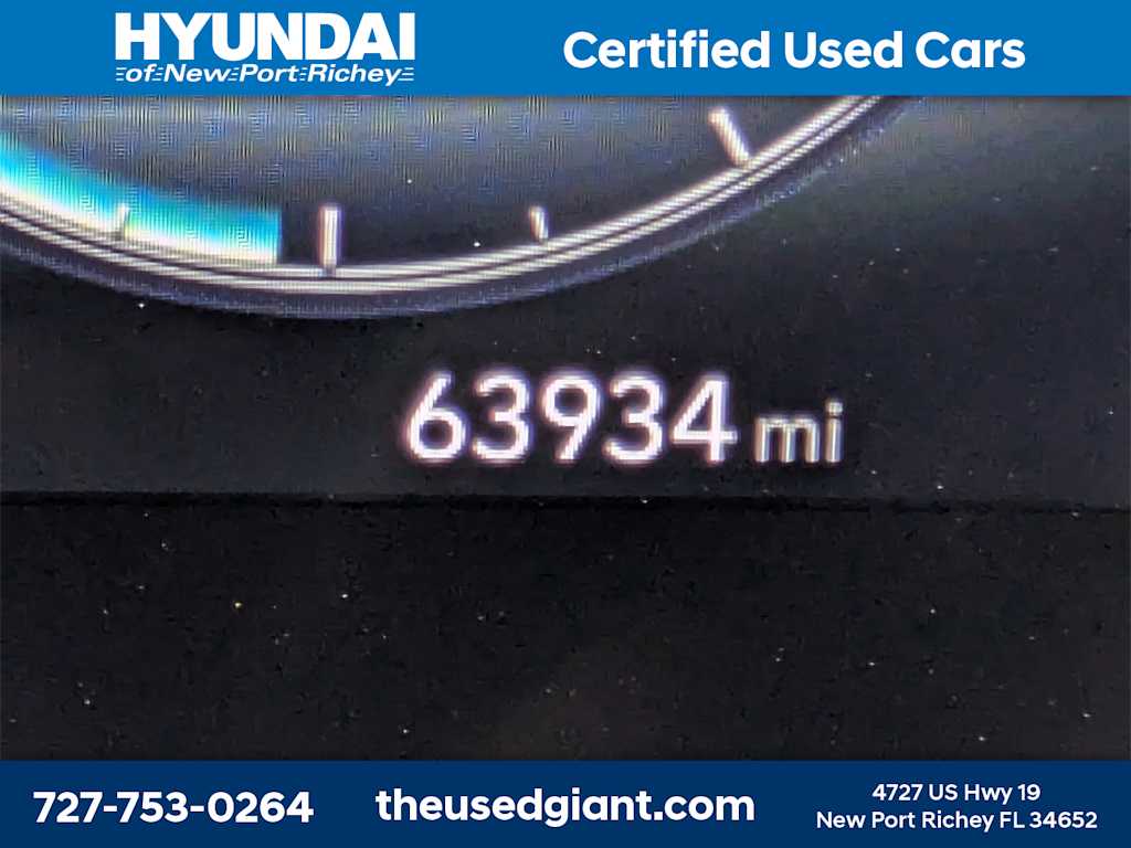 Thumbnail: 2022 Hyundai Elantra - 34