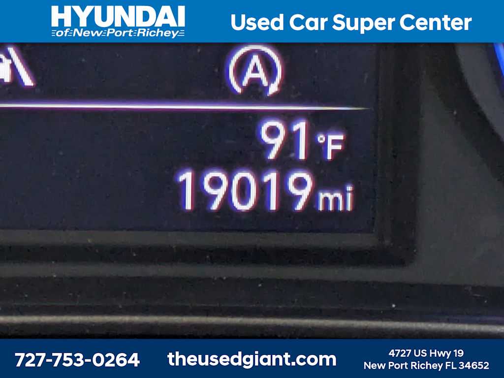 Thumbnail: 2023 Hyundai Kona - 32