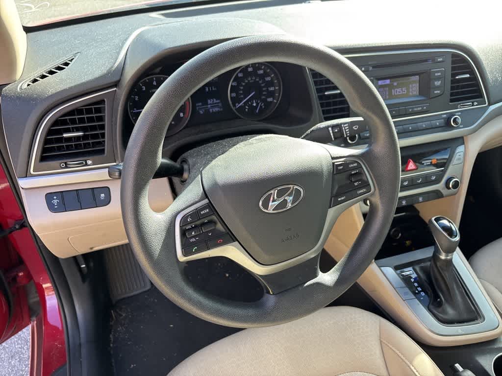 Thumbnail: 2018 Hyundai Elantra - 11