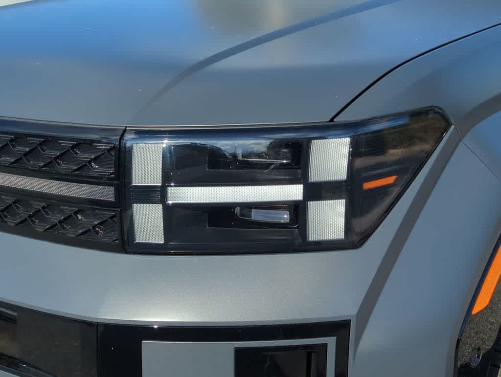Thumbnail: 2026 Hyundai Santa Fe - 11