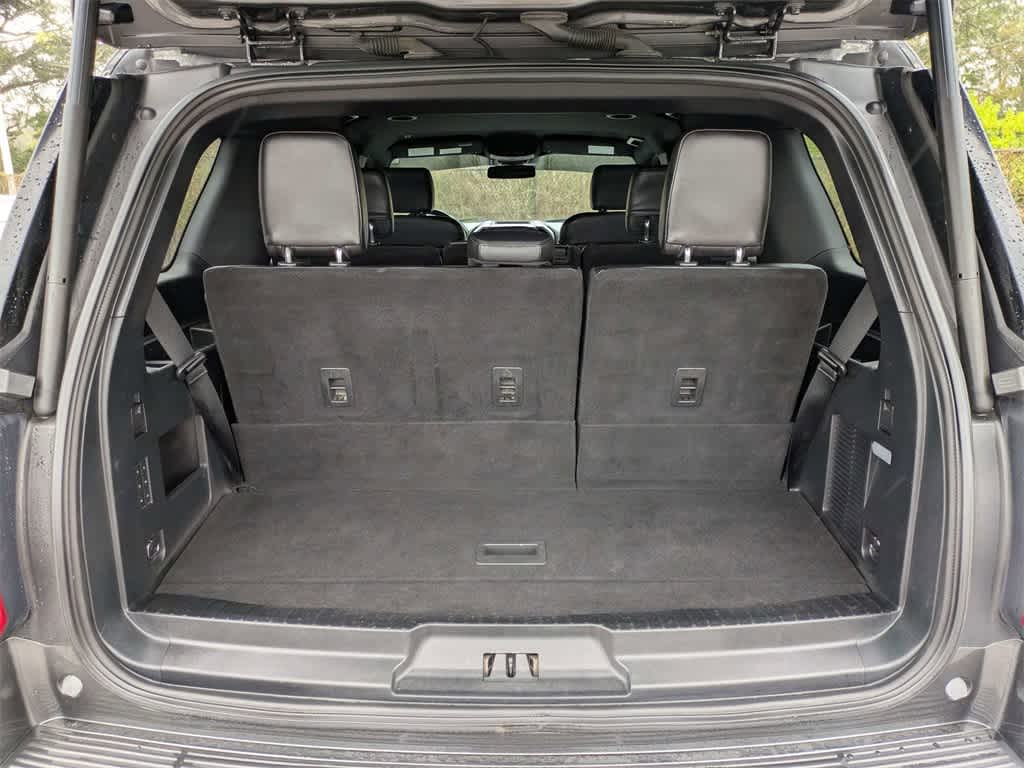 Thumbnail: 2020 Ford Expedition - 12