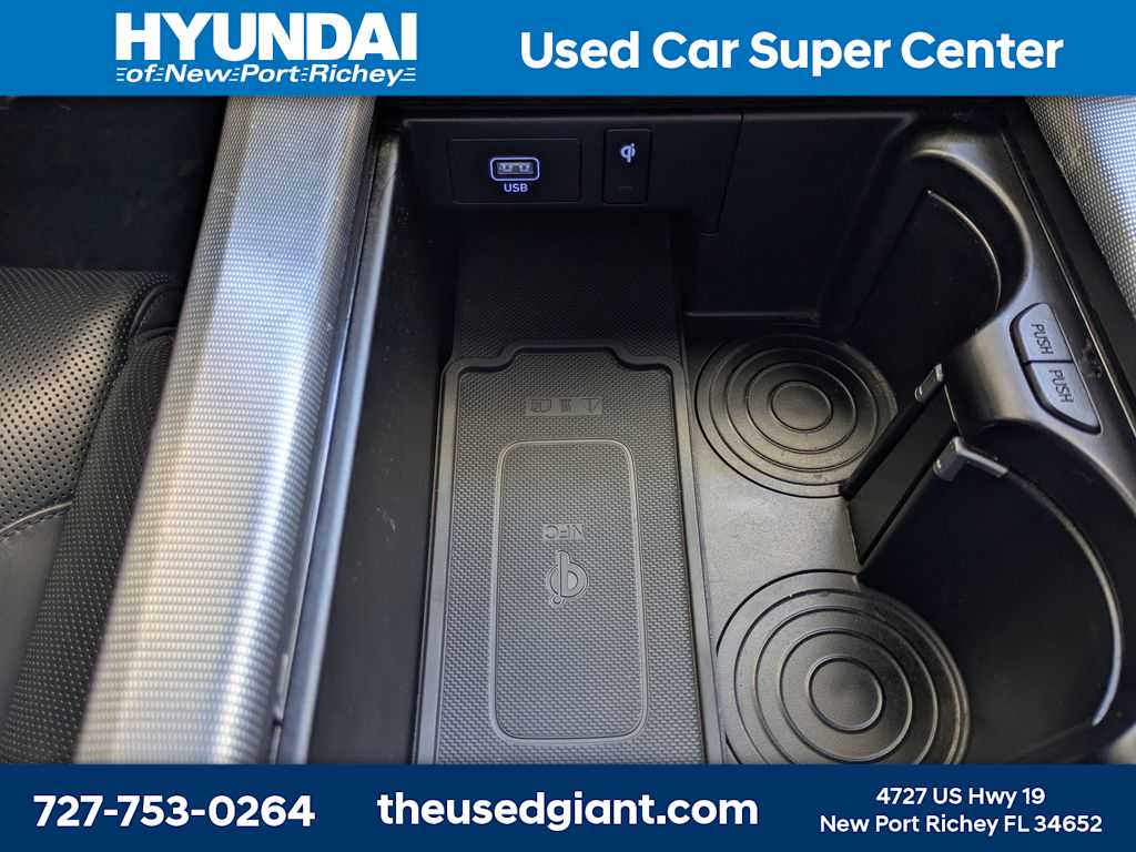 Thumbnail: 2024 Hyundai Palisade - 36