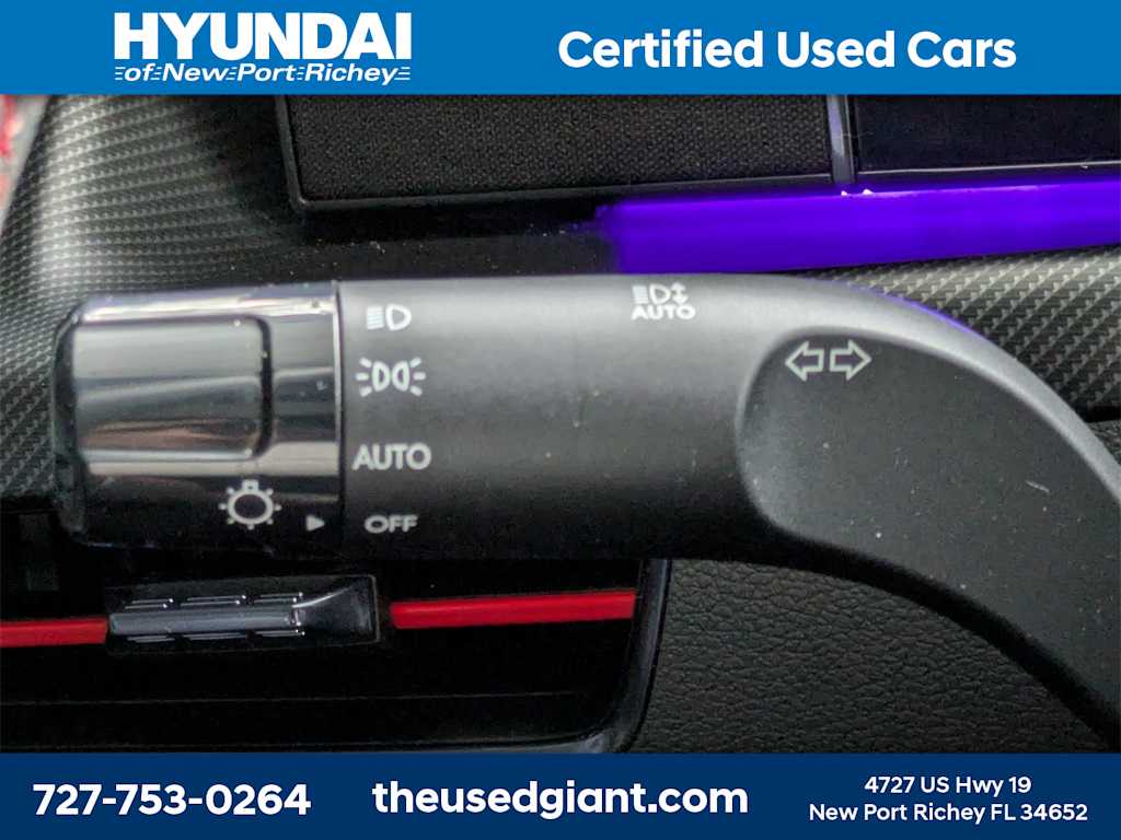 Thumbnail: 2024 Hyundai Sonata - 33