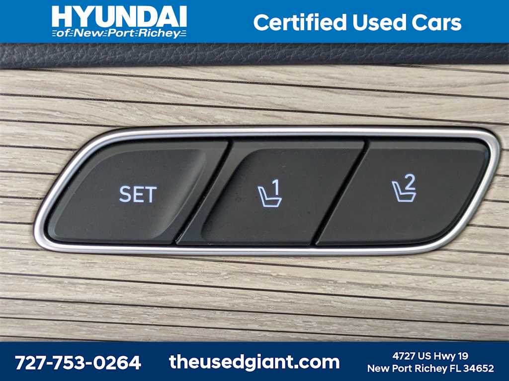 Thumbnail: 2022 Hyundai Palisade - 29